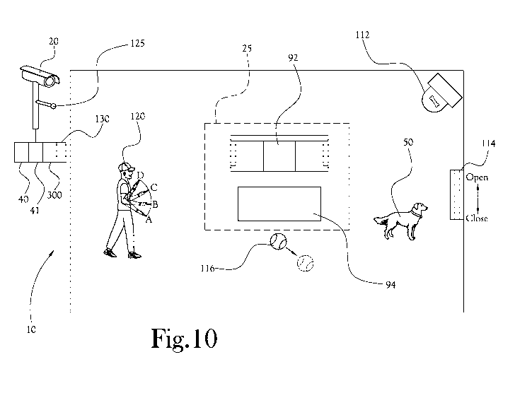 Une figure unique qui représente un dessin illustrant l'invention.